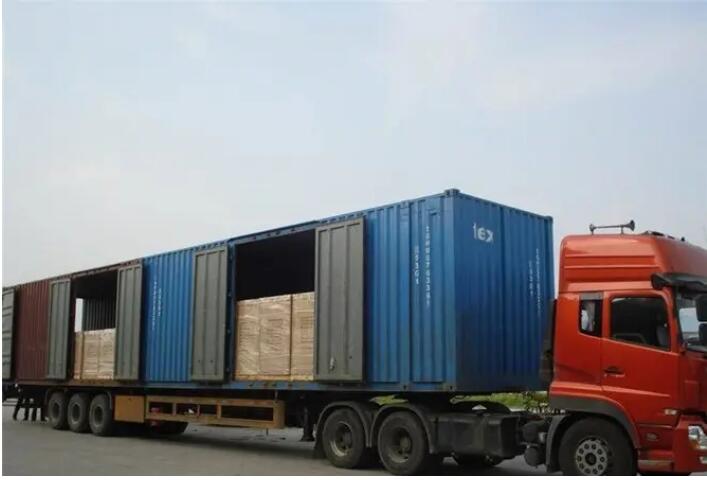 漳州到和田整车运输