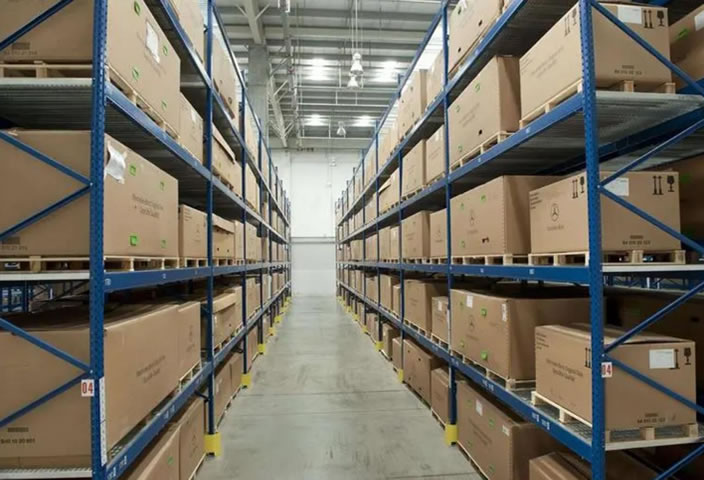 漳州到和田货物仓储