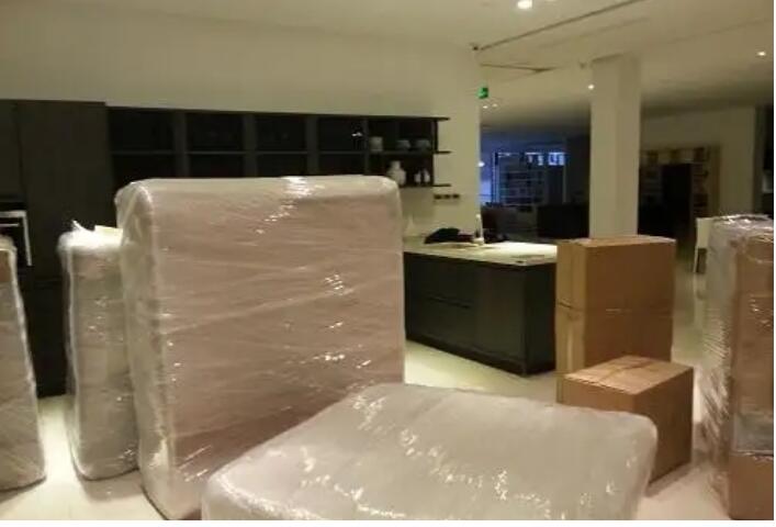 漳州到和田长途搬家