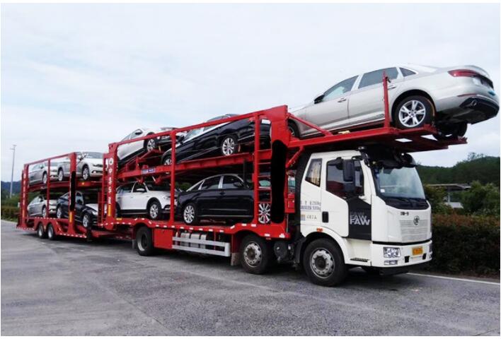 漳州到和田轿车托运